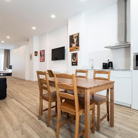 La Casa De La Pintora By Concept Flats Apartment Valencia Bagian luar foto