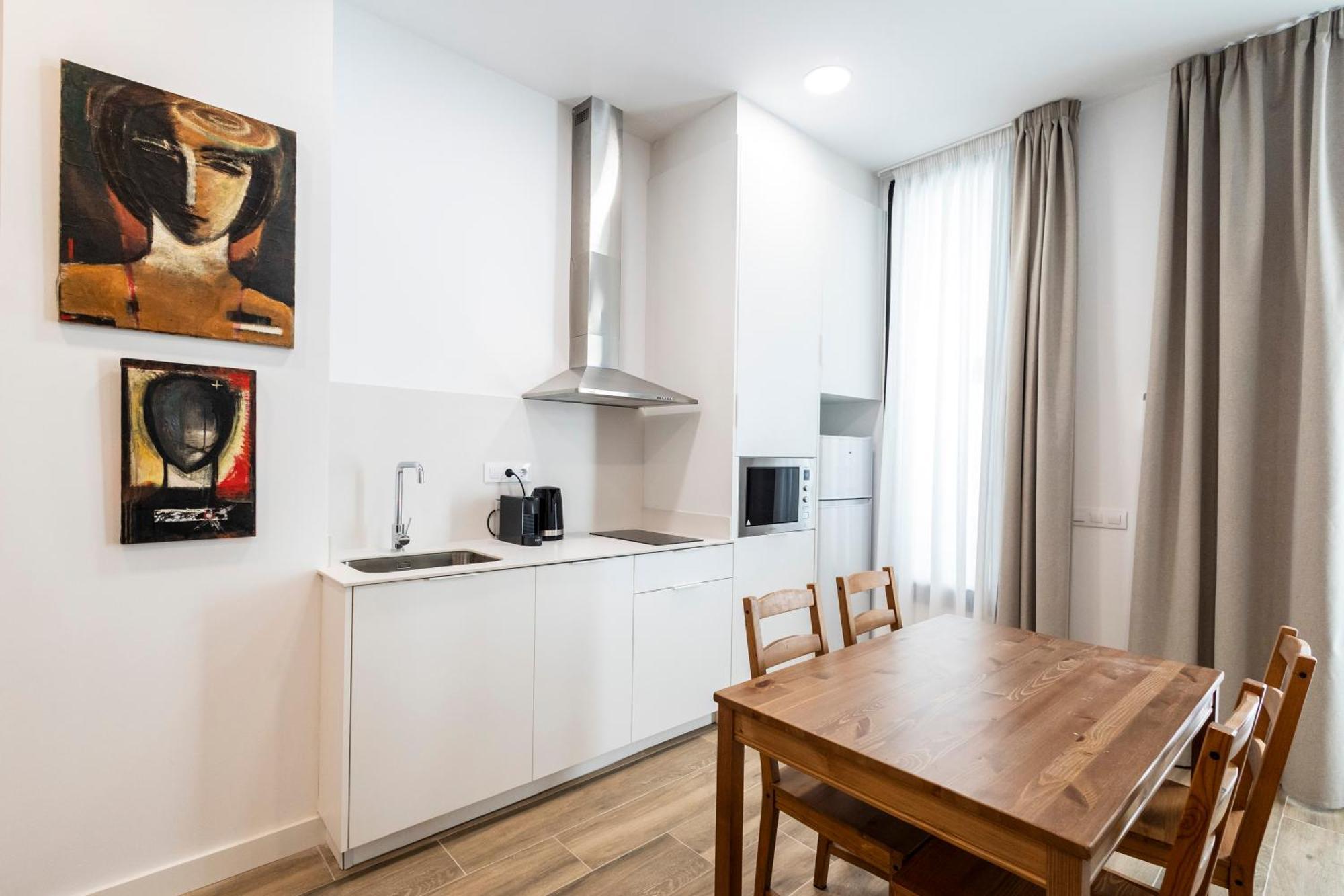 La Casa De La Pintora By Concept Flats Apartment Valencia Bagian luar foto