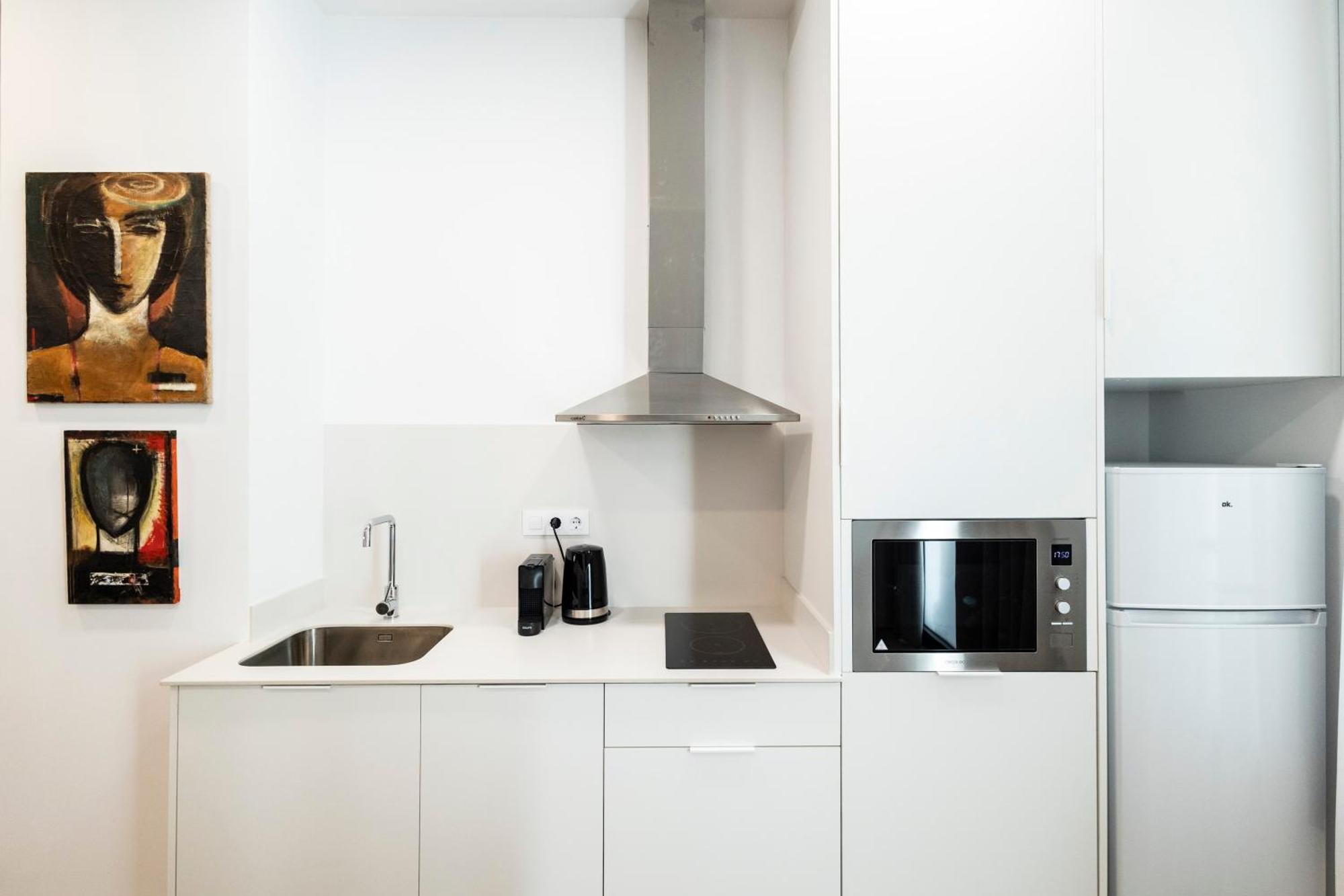 La Casa De La Pintora By Concept Flats Apartment Valencia Bagian luar foto