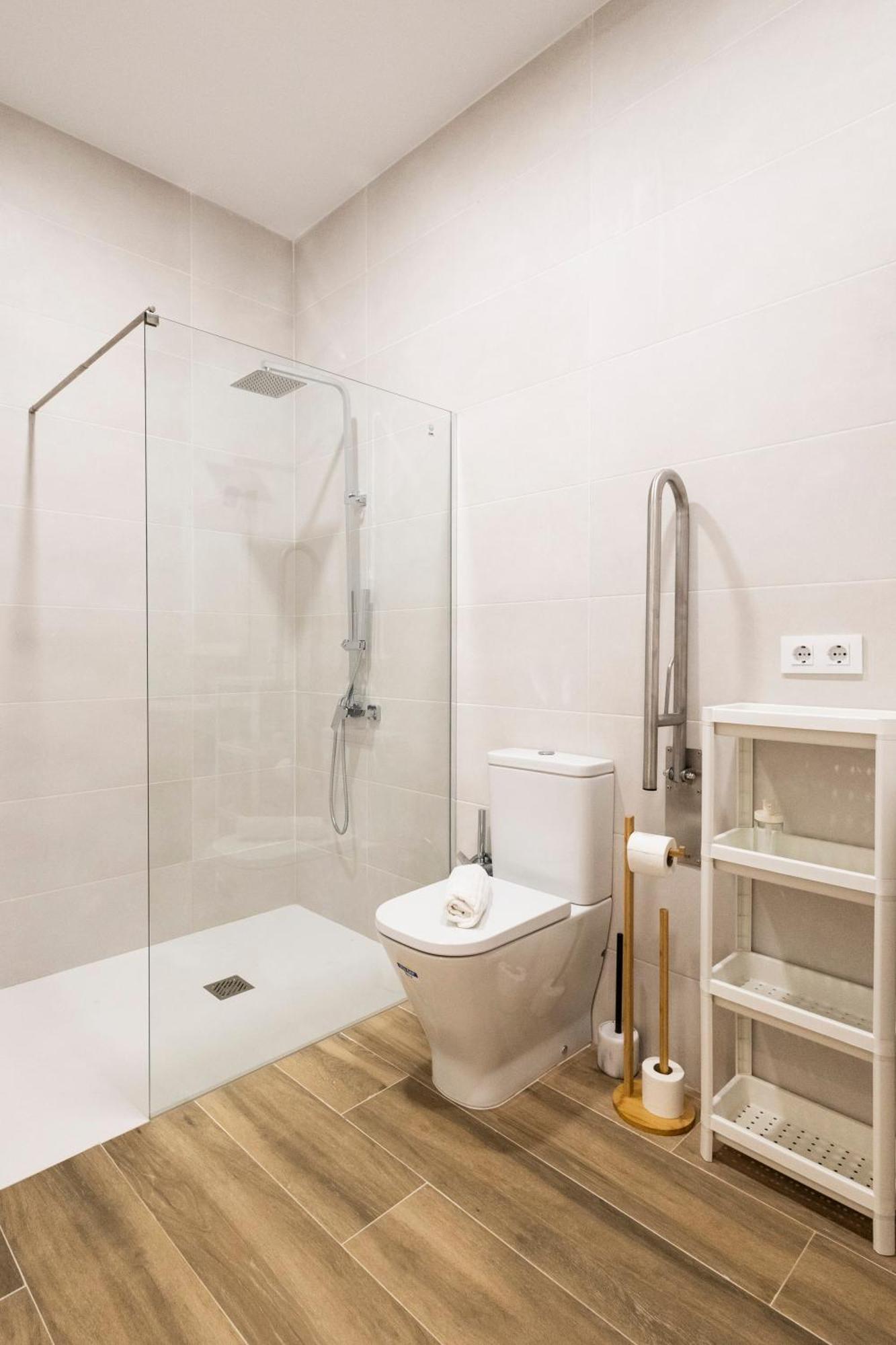 La Casa De La Pintora By Concept Flats Apartment Valencia Bagian luar foto