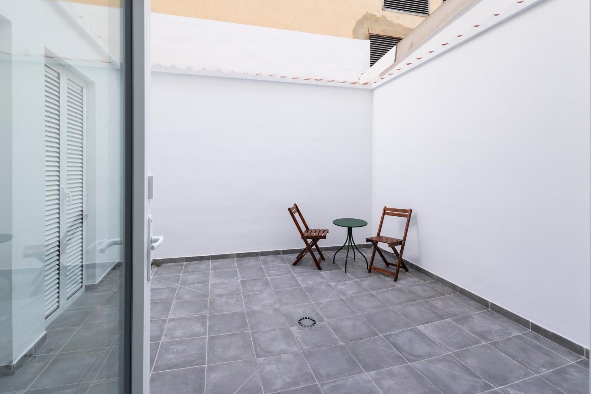 La Casa De La Pintora By Concept Flats Apartment Valencia Bagian luar foto