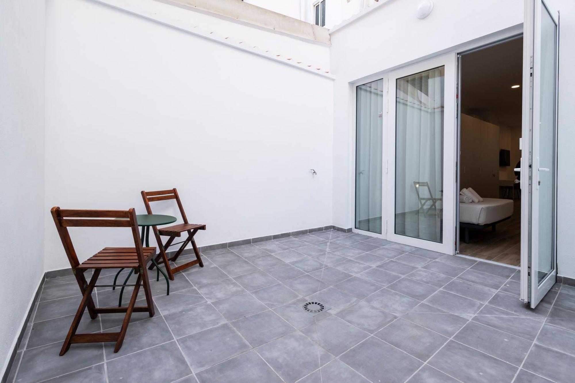 La Casa De La Pintora By Concept Flats Apartment Valencia Bagian luar foto